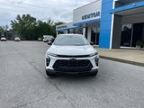 New 2025 Chevrolet Trax ACTIV w/ Driver Confidence Package image 3