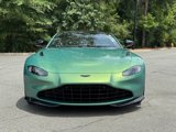 Used 2023 Aston Martin V8 Vantage Coupe image 2