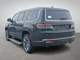 New 2025 Jeep Grand Wagoneer Series III image 4