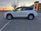 Used 2010 Toyota RAV4 Limited image 2
