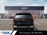 New 2025 Kia Carnival SX image 5
