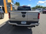 New 2026 RAM 1500 Laramie image 5