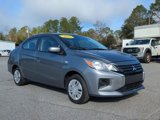 Used 2023 Mitsubishi Mirage G4 image 2