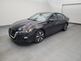 Used 2022 Nissan Altima 2.5 SV image 2