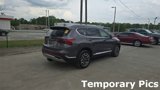 Used 2022 Hyundai Santa Fe Limited image 3