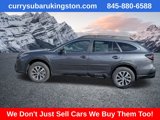 New 2025 Subaru Outback Premium image 5