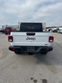 Used 2023 Jeep Gladiator Overland w/ Popular Equipment Package image 4