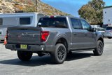 New 2025 Ford F150 XLT image 4