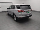 Used 2020 Chevrolet Equinox LS w/ LS Convenience Package image 5