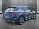 Used 2022 Audi Q5 2.0T Premium Plus image 4