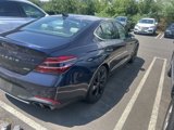 Used 2023 Genesis G70 2.0T w/ Sport Prestige Package image 4