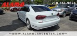 Used 2017 Volkswagen Passat 1.8T SEL Premium image 4