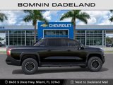 New 2026 Chevrolet Silverado EV Trail Boss w/ Plus Package image 5