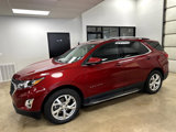 Used 2019 Chevrolet Equinox LT w/ LPO, Hit The Road Package image 6
