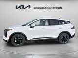 New 2026 Kia Sportage LX image 4