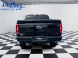 Used 2021 Ford F150 XLT w/ Equipment Group 301A Mid image 4