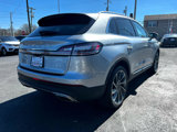 Used 2021 Lincoln Nautilus Reserve w/ Equipment Group 201A image 5