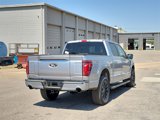New 2025 Ford F150 Lariat w/ Equipment Group 502A High image 5