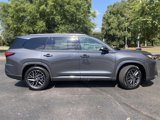 New 2025 Lexus TX 350 AWD image 2