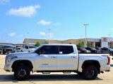 New 2025 Toyota Tundra Limited image 3