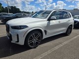 New 2026 BMW X5 xDrive40i w/ M Sport Package image 2