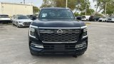 New 2025 Nissan Armada Platinum w/ Convenience Package image 2
