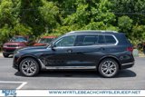 Used 2025 BMW X7 xDrive40i image 3