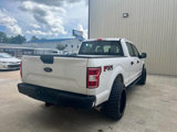 Used 2020 Ford F150 XL w/ Equipment Group 101A Mid image 5