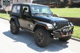 Used 2020 Jeep Wrangler Sport image 5