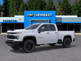 New 2026 Chevrolet Silverado 2500 Custom w/ Custom Value Package image 2