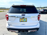 Used 2017 Ford Explorer XLT w/ Equipment Group 202A image 5