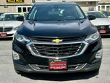 Used 2020 Chevrolet Equinox LT w/ Driver Convenience Package image 3