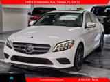 Used 2021 Mercedes-Benz C 300 Sedan w/ Premium Package image 3
