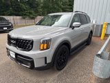 Used 2024 Kia Telluride SX X-Line image 3