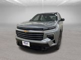 New 2025 Chevrolet Traverse High Country image 4