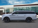 New 2025 Lincoln Navigator L Reserve w/ Jet Appearance Package image 4