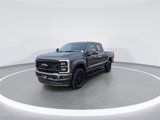 New 2025 Ford F250 Lariat w/ Lariat Ultimate Package image 3