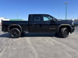 New 2025 GMC Sierra 2500 AT4 w/ AT4 Premium Plus Package image 5