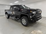 New 2025 Chevrolet Silverado 2500 LTZ w/ Z71 Chrome Sport Edition image 3