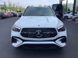 Used 2025 Mercedes-Benz GLE 450e 4MATIC image 2