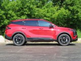 New 2026 Kia Sportage X-Line image 2