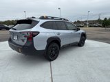 New 2025 Subaru Outback Wilderness image 4