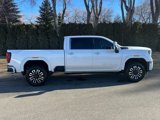 New 2025 GMC Sierra 2500 Denali Ultimate w/ Max Trailering Package image 2