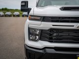 Used 2024 Chevrolet Silverado 2500 Custom w/ Custom Value Package image 3
