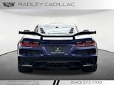 Used 2025 Chevrolet Corvette Z06 w/ Stealth Interior Trim Package image 4