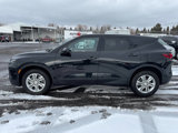 Used 2020 Chevrolet Blazer LT image 2
