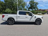 Certified 2023 Ford F150 Lariat w/ Equipment Group 502A High image 3