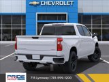 New 2025 Chevrolet Silverado 1500 RST image 4