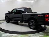 Used 2023 Ford F250 Lariat w/ Sport Appearance Package image 4