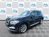 Used 2019 BMW X3 xDrive30i w/ Executive Package image 4